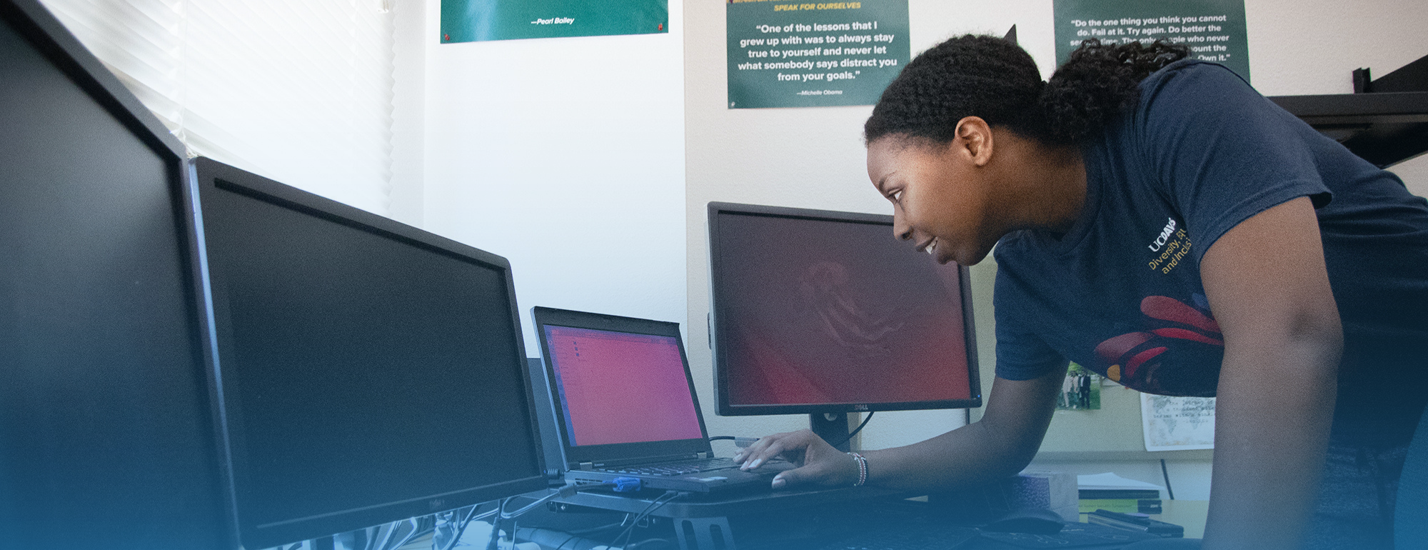 Computer Science UC Davis Engineering